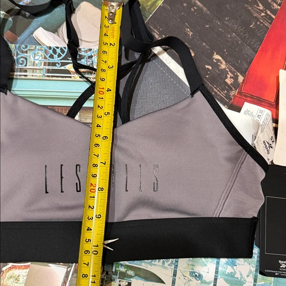 💪🏻 🖤 💪🏻 • 💎 Reebok x Les Mills 💎 • 🖤 💪🏻 🖤